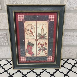 Christmas Wall Hanging Decoration